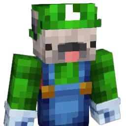 Pug_MasterYT's Minecraft skin