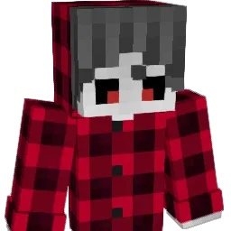 Pugastor's Minecraft skin