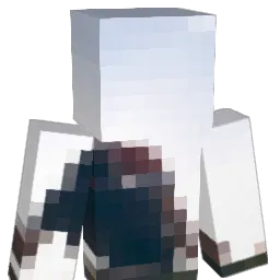 Pugbertto's Minecraft skin