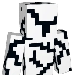 Pugg_Q Minecraft avatar bust