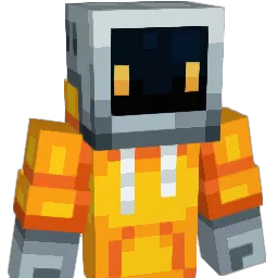 Puggerlover's Minecraft skin