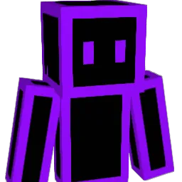 Puggertm Minecraft avatar bust