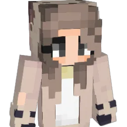 Puggify_ Minecraft avatar bust