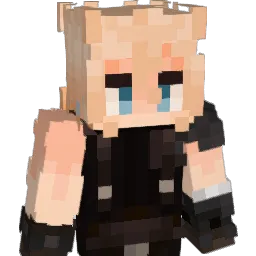 Puggnacity's Minecraft skin
