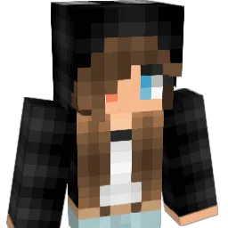 Puggyz Minecraft avatar bust