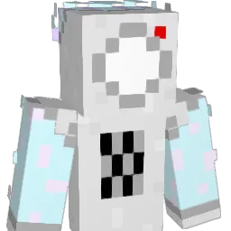 Pugifier's Minecraft skin
