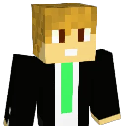 PugnatorBellator Minecraft avatar bust