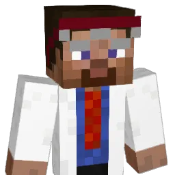 Pugnatos's Minecraft skin