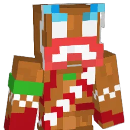 Pugsley__ Minecraft avatar bust