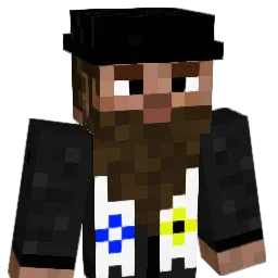 Pugul66 Minecraft avatar bust