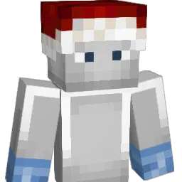 Puhff's Minecraft skin