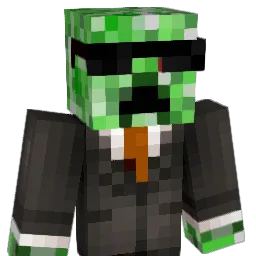 Puigde's Minecraft skin