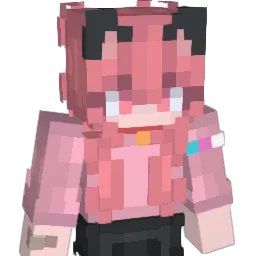 Puippy's Minecraft skin