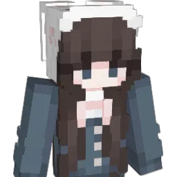 Pukachuw's Minecraft skin