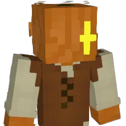 PukeBackPack's Minecraft skin