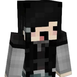 PukeChamber's Minecraft skin