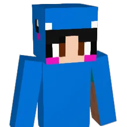 PukeiPukei10 Minecraft avatar bust