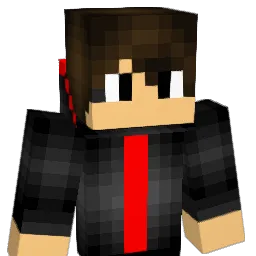 PukeyLukey's Minecraft skin