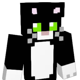 Pukovo Minecraft avatar bust