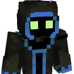 Pulce_arciere Minecraft avatar bust