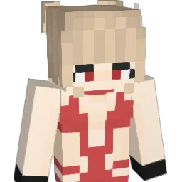 Puledo's Minecraft skin