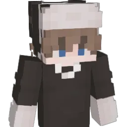 Pulentox's Minecraft skin