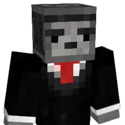 Pulgod's Minecraft skin