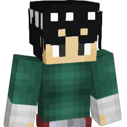 PullOutG0d Minecraft avatar bust