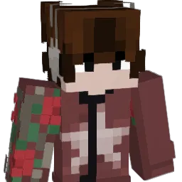 Pull_'s Minecraft skin