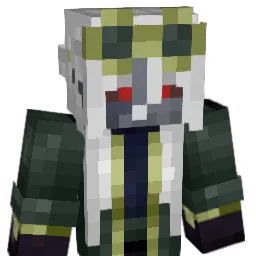 Pulla_Pete Minecraft avatar bust