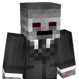 Pullamosso's Minecraft skin