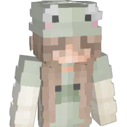 Pullavanukass's Minecraft skin
