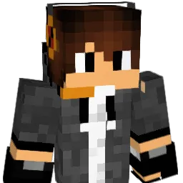 Pulli_HD's Minecraft skin