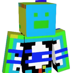 Pulling2008's Minecraft skin