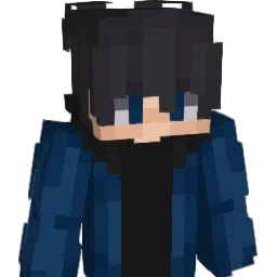 Pullingo's Minecraft skin