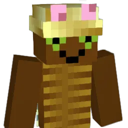 Pullmoche's Minecraft skin