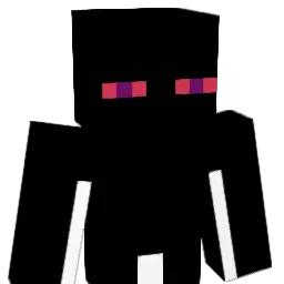 PullnBear Minecraft avatar bust