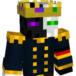 PulloutCouch6 Minecraft avatar bust