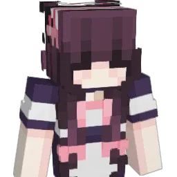 Pulov_Yuran Minecraft avatar bust