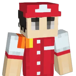Pulowed's Minecraft skin