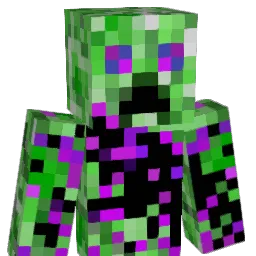 PulpitoGamer Minecraft avatar bust