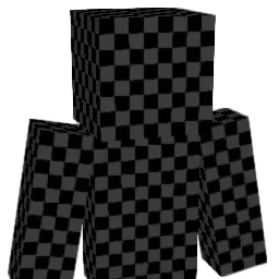 Pulsa13's Minecraft skin