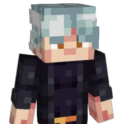 PulsaRr_r Minecraft avatar bust