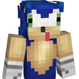 Pulsar195 Minecraft avatar bust