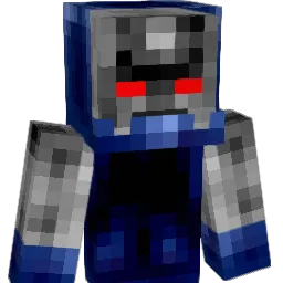 Pulsay's Minecraft skin