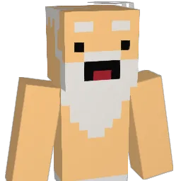 Pulse16's Minecraft skin
