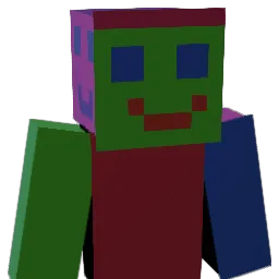 PulseDaddyy's Minecraft skin