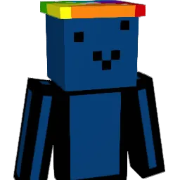 PulsePhase's Minecraft skin