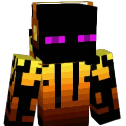 Pulse_Maker's Minecraft skin