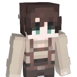 Pulseop's Minecraft skin